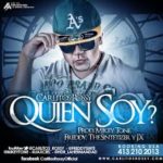 Carlitos Rossy - Quien Soy MP3