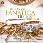 Lito Y Polaco Ft. Sujeto Oro 24 - Fanatica de Closet MP3