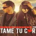 Yomo Ft. Joniel - Prestame Tu Corazon MP3